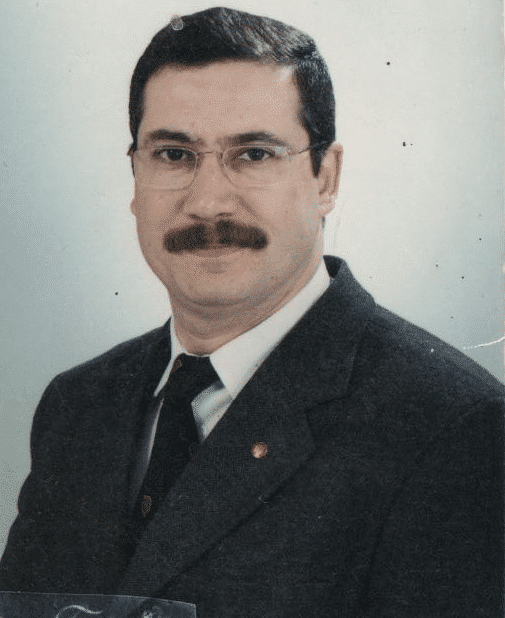 Dr. Tekin KURTULUŞ